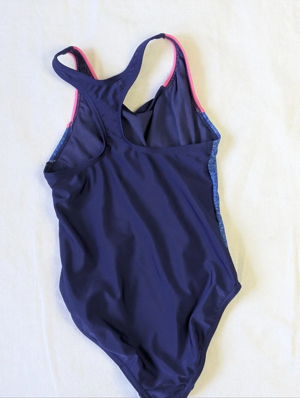 Speedo youth competition